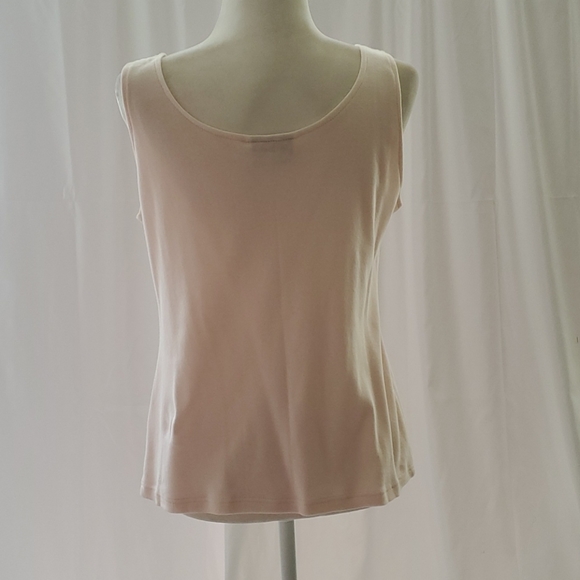 VINTAGE ALACHKA WOMEN'S 2PC TOP SIZE S - Picture 14 of 16